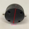 SHERCHPRY 4 Pcs Car Tweeter Horn Piezoelectric Tweeter Speakers Auto Audio Replacement for Vehicle Sound System view 3