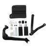 Passenger Footpeg Supports Guard Mount Kit Compatible With Sportster S RH1250S 2021 2022 2023 2024 view 1