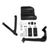 Passenger Footpeg Supports Guard Mount Kit Compatible With Sportster S RH1250S 2021 2022 2023 2024 view 2