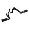 Passenger Footpeg Supports Guard Mount Kit Compatible With Sportster S RH1250S 2021 2022 2023 2024 view 4