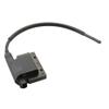 Ignition Coil Compatible With Scarabeo Ditech SR50 SR 50 R Factory IE 830094 view 3