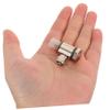 NUOBESTY Tire Machine Connector Screw Replacement Part for Tyre Changer Machines Alloy Accurate Air Pipe Fitting Tire Changer Air Pipe Connector view 4
