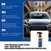 NGCHDEB Quick Effect Coating Agent, 2026 New Advanced Quick Car Coating Spray, Scratch Repair, Oil Film Removal, Waterless Coat Spray, for Car Refresh-Shine and Protection view 2