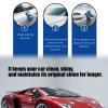 NGCHDEB Quick Effect Coating Agent, 2026 New Advanced Quick Car Coating Spray, Scratch Repair, Oil Film Removal, Waterless Coat Spray, for Car Refresh-Shine and Protection view 4