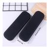 Passenger backrest Motorcycle Trunk Rest For SH29 SH33 SH34 SH39 SH40 SH45 SH47 SH48 Moto Rear Passenger Tail Box Cushion view 2