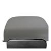 Passenger backrest Motorcycle Trunk Rest For SH29 SH33 SH34 SH39 SH40 SH45 SH47 SH48 Moto Rear Passenger Tail Box Cushion view 3