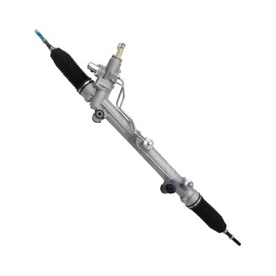 Power Steering Rack A1644600300 2514600300 A1644600700 Compatible For Benz Series W164 GL350 GL450 GL550 R300 R500 R350