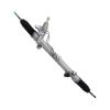 Power Steering Rack A1644600300 2514600300 A1644600700 Compatible For Benz Series W164 GL350 GL450 GL550 R300 R500 R350 view 1