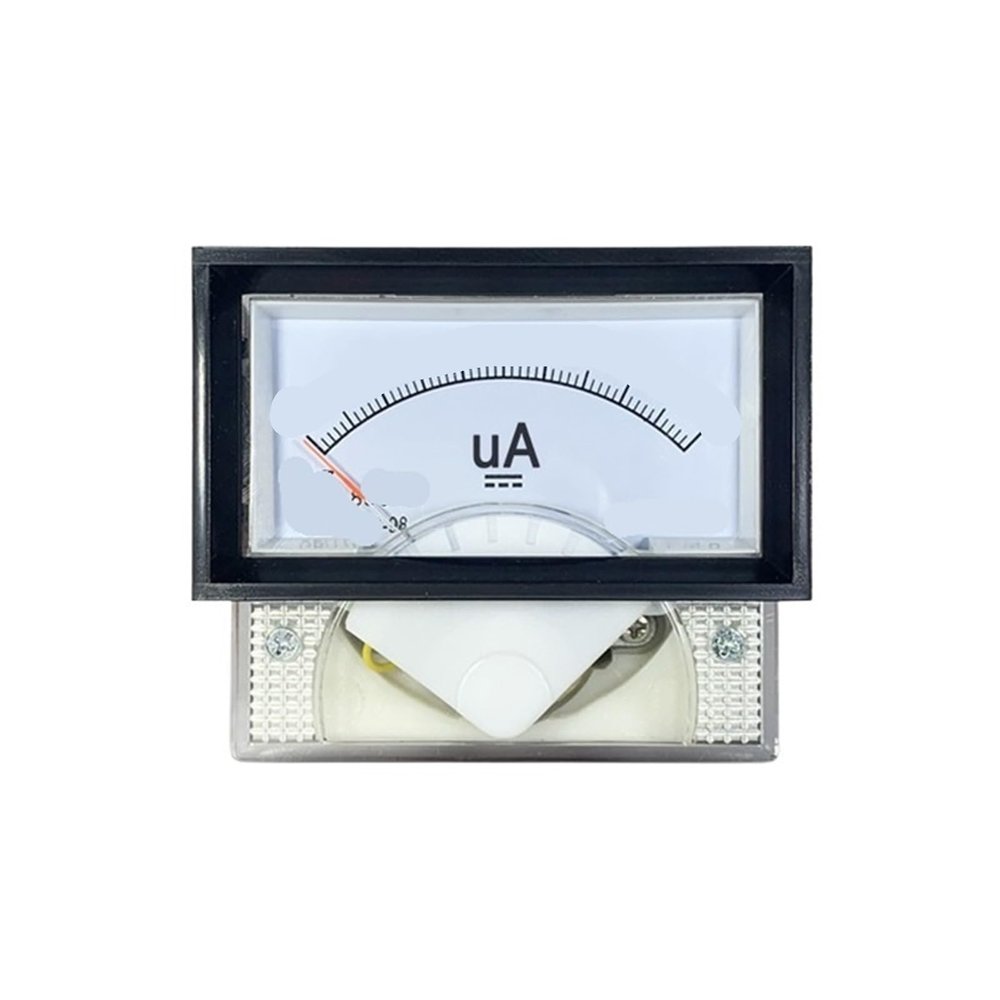 85C17 DC Microampere Ammeter 30uA-500uA Low Current(DC 200uA)