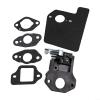 Direct Replacement Choke Control Assembly Fits Multiple For Honda Lawn Mowers Including the Series view 1