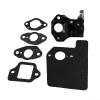 Direct Replacement Choke Control Assembly Fits Multiple For Honda Lawn Mowers Including the Series view 3