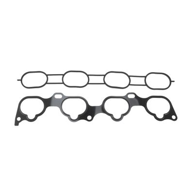 VekAuto MS19418/MS97147 Lower and Upper Engine Intake Manifold Plenum Gasket for Nissan Altima Sentra 2007-2012 for Nissan Rogue 2008-2013 L4 2.5L