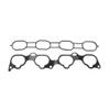 VekAuto MS19418/MS97147 Lower and Upper Engine Intake Manifold Plenum Gasket for Nissan Altima Sentra 2007-2012 for Nissan Rogue 2008-2013 L4 2.5L view 1