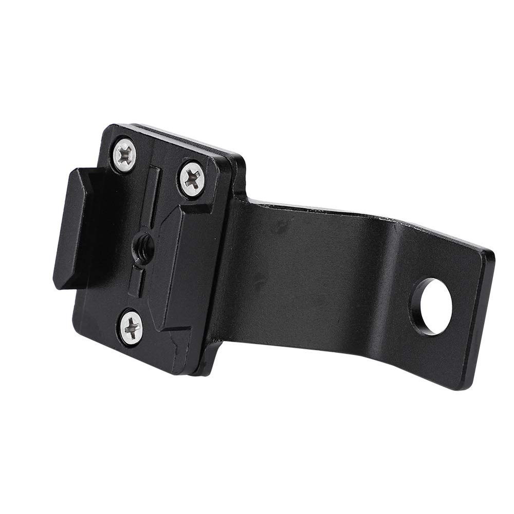 Xixian Aluminum Motorcycle Rearview Mirror Camera Bracket for, XiaoYi