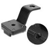 Xixian Aluminum Motorcycle Rearview Mirror Camera Bracket for, XiaoYi view 3