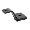 Xixian Aluminum Motorcycle Rearview Mirror Camera Bracket for, XiaoYi view 4