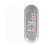 Car Dashboard Digital Clock, Waterproof Small Digital Clock, Car Dashboard Adhesive Clocks, LED Waterproof Luminous, Compact Electronic Display, for Sedan Truck Minivan Motorcycle Bike view 1