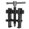 LIZEALUCKY Two Jaw Puller Chrome Vanadium Steel Bearing Extractor Remover Hand Tool for Repairing (50mm 2) view 2