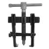 LIZEALUCKY Two Jaw Puller Chrome Vanadium Steel Bearing Extractor Remover Hand Tool for Repairing (50mm 2) view 4