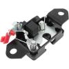 Car Rear Trunk Lock for Nissan for Titan 2004-2012 90500ZJ00A 38674 90502ZP50A 90503ZP50A Liftgate Door Lock Actuator Tailgate Locks view 1