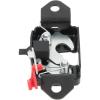 Car Rear Trunk Lock for Nissan for Titan 2004-2012 90500ZJ00A 38674 90502ZP50A 90503ZP50A Liftgate Door Lock Actuator Tailgate Locks view 2