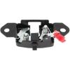 Car Rear Trunk Lock for Nissan for Titan 2004-2012 90500ZJ00A 38674 90502ZP50A 90503ZP50A Liftgate Door Lock Actuator Tailgate Locks view 4