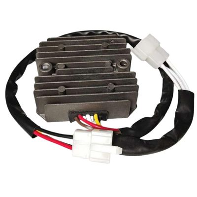 Voltage Regulator Rectifier Compatible With XV Virago 700 Part Number 4X7-81960-A0-00 SH238