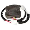 Voltage Regulator Rectifier Compatible With XV Virago 700 Part Number 4X7-81960-A0-00 SH238 view 1