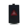 Hazard Warning Lamp Switch for Vw for Passat for B5 99-05 3B0953235D 3B0953235B Car Red Hazard Warning Light Switch view 2
