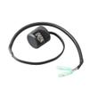 CCXTZC Trim and Tilt Switch Assembly Compatible with 4-Stroke F20-F130 Outboard Engines, Replaces Part Numbers 6X4-82563 and 6X4-82563-00 view 3