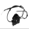 Car Handbrake Systems For BMW For X6 F16 L6 3.0L 6868514 2015 2016 2017 2018 2019 Parking Brake Actuator Control Unit Parking Brake Module view 2