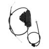 Car Handbrake Systems For BMW For X6 F16 L6 3.0L 6868514 2015 2016 2017 2018 2019 Parking Brake Actuator Control Unit Parking Brake Module view 3