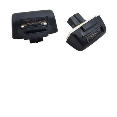 FmyajCtcr Rear License Plate Light Compatible with MK5 MK6 MK7 Models 1985-2013 - Part Number 4388111