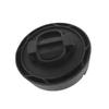 Front Brake Reservoir Fluid Tank Cover Cap Cover For E88 E90 E60 E63 E65 F25 F26 E71 E72 F15 F16 Sealing Oil Motorcycle Fuel Tank Gas view 2