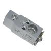 1pcs LR036378 LR072087 for L405 L494 A/C Expansion Valve view 2
