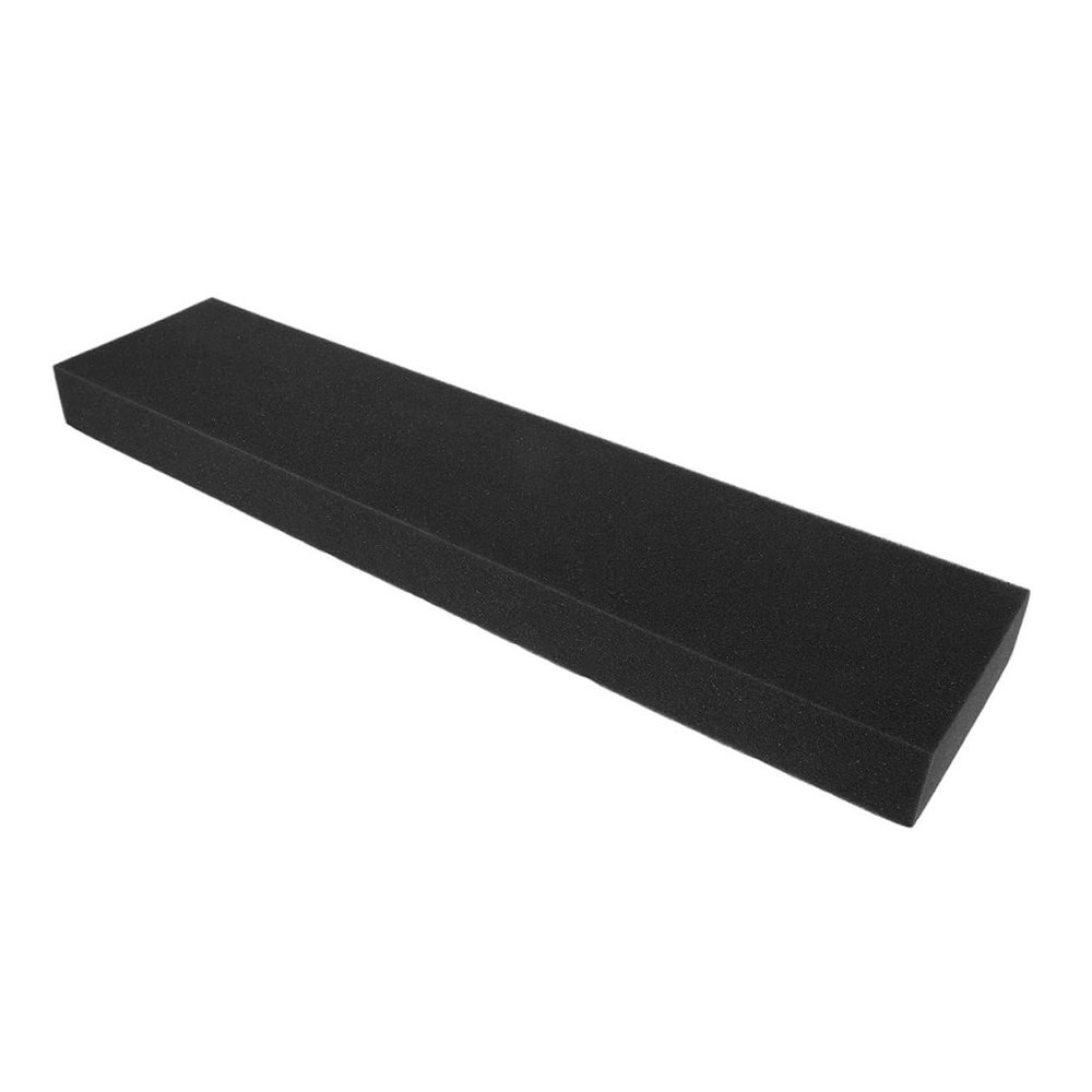 Car Wheel Sound Deadener Mat 4mm Thick Flame Retardant Sponge