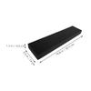 Car Wheel Sound Deadener Mat 4mm Thick Flame Retardant Sponge view 2