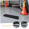 Car Wheel Sound Deadener Mat 4mm Thick Flame Retardant Sponge view 3