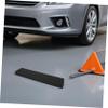 Car Wheel Sound Deadener Mat 4mm Thick Flame Retardant Sponge view 4