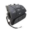 Steering Wheel Cruise Control Switch Button for Grand Cherokee 2014-2021 view 1