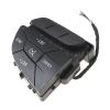 Steering Wheel Cruise Control Switch Button for Grand Cherokee 2014-2021 view 3