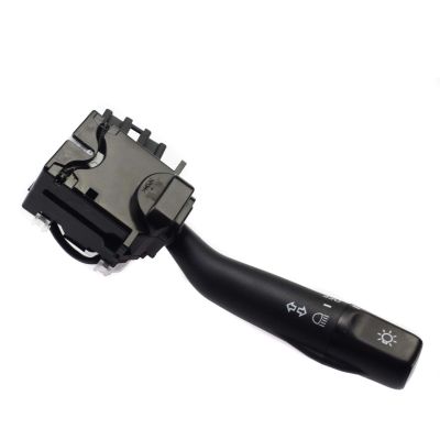 Indicator Stalk, Compatible with Toyota for Paseo for Tercel Turn Signal Headlight Dimmer Column Indicator Light Switch 84140-10190