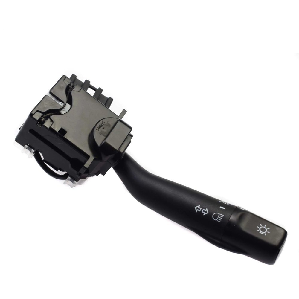 Indicator Stalk, Compatible with Toyota for Paseo for Tercel Turn Signal Headlight Dimmer Column Indicator Light Switch 84140-10190