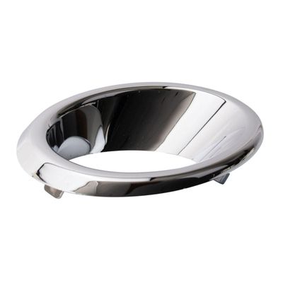 JKSXIX Fog Light Bezel Front Left for Nissan Pathfinder 2013-2016