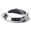 JKSXIX Fog Light Bezel Front Left for Nissan Pathfinder 2013-2016 view 2