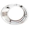 JKSXIX Fog Light Bezel Front Left for Nissan Pathfinder 2013-2016 view 3