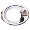 JKSXIX Fog Light Bezel Front Left for Nissan Pathfinder 2013-2016 view 4