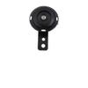 Motorcycle Scooter Bike ATV Horn 12v 1.5A 105db Waterproof Round Loud Horn Speakers Fit For k Ho Kaw YA view 1