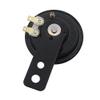 Motorcycle Scooter Bike ATV Horn 12v 1.5A 105db Waterproof Round Loud Horn Speakers Fit For k Ho Kaw YA view 2