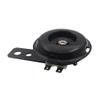 Motorcycle Scooter Bike ATV Horn 12v 1.5A 105db Waterproof Round Loud Horn Speakers Fit For k Ho Kaw YA view 4